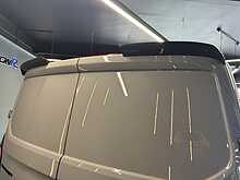 Ford Transit Custom 320 Limited P/V L2 H1 