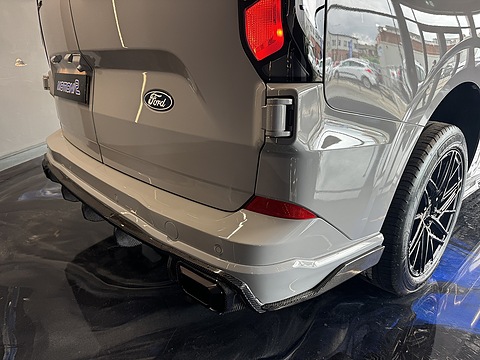 320 Limited P/V L2 H1 2.0 Panel Van Automatic Diesel