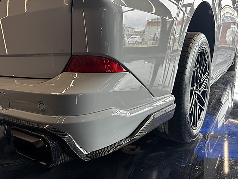 320 Limited P/V L2 H1 2.0 Panel Van Automatic Diesel