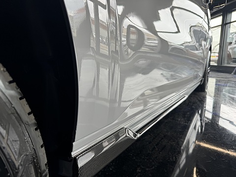 320 Limited P/V L2 H1 2.0 Panel Van Automatic Diesel