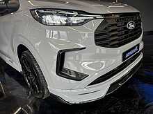 Ford Transit Custom 320 Limited P/V L2 H1 