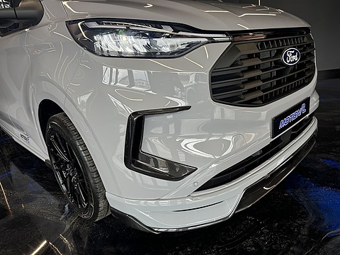 320 Limited P/V L2 H1 2.0 Panel Van Automatic Diesel