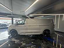 Ford Transit Custom 320 Limited P/V L2 H1 