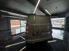 Ford Transit Custom 320 Limited P/V L2 H1 