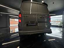 Ford Transit Custom 320 Limited P/V L2 H1 