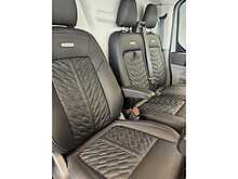 Ford Transit Custom 320 Limited P/V L2 H1 