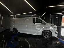 Ford Transit Custom 320 Limited P/V L2 H1 