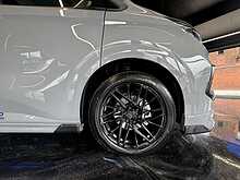 Ford Transit Custom 320 Limited P/V L2 H1 