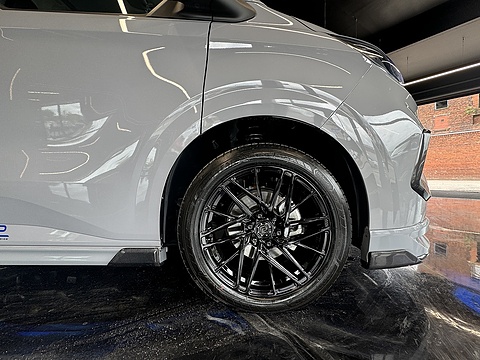 320 Limited P/V L2 H1 2.0 Panel Van Automatic Diesel