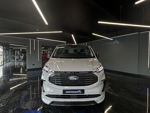 320 Limited P/V L2 H1 2.0 Panel Van Automatic Diesel