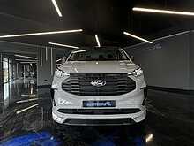 Ford Transit Custom 320 Limited P/V L2 H1 