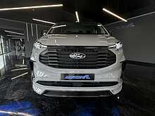 Ford Transit Custom 320 Limited P/V L2 H1 