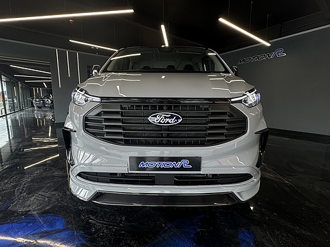 320 Limited P/V L2 H1 2.0 Panel Van Automatic Diesel