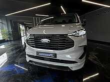 Ford Transit Custom 320 Limited P/V L2 H1 