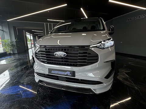 320 Limited P/V L2 H1 2.0 Panel Van Automatic Diesel