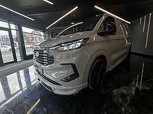 Ford Transit Custom 320 Limited P/V L2 H1 