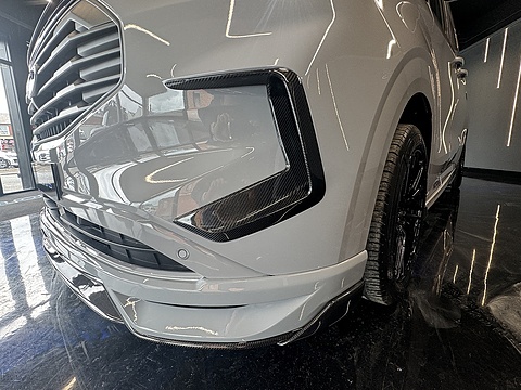 320 Limited P/V L2 H1 2.0 Panel Van Automatic Diesel