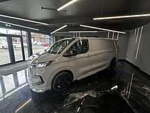 Ford Transit Custom 320 Limited P/V L2 H1 
