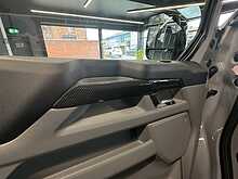 Ford Transit Custom 320 Limited P/V L2 H1 