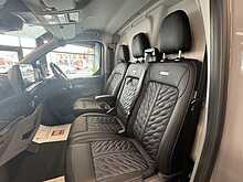 Ford Transit Custom 320 Limited P/V L2 H1 