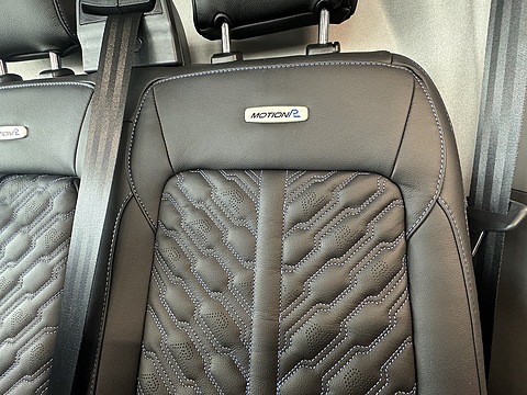 320 Limited P/V L2 H1 2.0 Panel Van Automatic Diesel