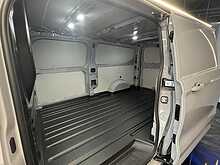 Ford Transit Custom 320 Limited P/V L2 H1 
