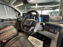 Ford Transit Custom 320 Limited L2h1 Ecoblue 