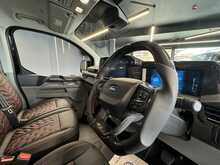 Ford Transit Custom 320 Limited L2h1 Ecoblue 
