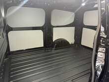 Ford Transit Custom 320 Limited L2h1 Ecoblue 