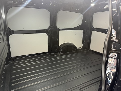 320 Limited L2h1 Ecoblue Panel Van 2.0 Automatic Diesel