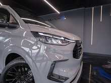 Ford Transit Custom 320 Limited L2h1 Ecoblue 