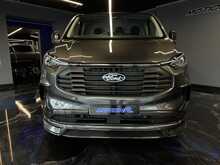 Ford Transit Custom 320 Limited L2h1 Ecoblue 