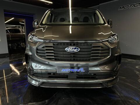 320 Limited L2h1 Ecoblue Panel Van 2.0 Automatic Diesel