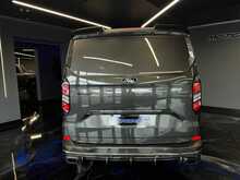 Ford Transit Custom 320 Limited L2h1 Ecoblue 