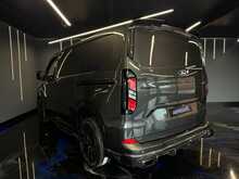 Ford Transit Custom 320 Limited L2h1 Ecoblue 