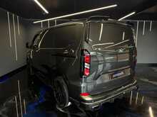 Ford Transit Custom 320 Limited L2h1 Ecoblue 