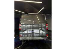 Ford Transit Custom 320 Limited L2h1 Ecoblue 
