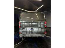 Ford Transit Custom 320 Limited L2h1 Ecoblue 