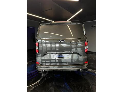 320 Limited L2h1 Ecoblue Panel Van 2.0 Automatic Diesel
