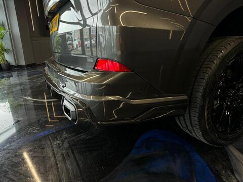 320 Limited L2h1 Ecoblue Panel Van 2.0 Automatic Diesel