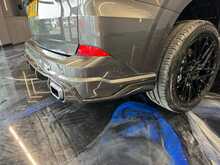 Ford Transit Custom 320 Limited L2h1 Ecoblue 