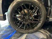 Ford Transit Custom 320 Limited L2h1 Ecoblue 