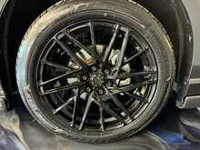 Ford Transit Custom 320 Limited L2h1 Ecoblue 