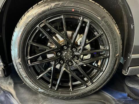 320 Limited L2h1 Ecoblue Panel Van 2.0 Automatic Diesel