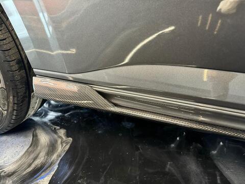 320 Limited L2h1 Ecoblue Panel Van 2.0 Automatic Diesel