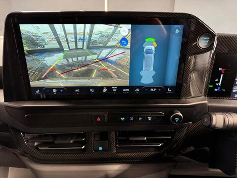 320 Limited L2h1 Ecoblue Panel Van 2.0 Automatic Diesel