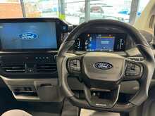 Ford Transit Custom 320 Limited L2h1 Ecoblue 