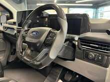 Ford Transit Custom 320 Limited L2h1 Ecoblue 