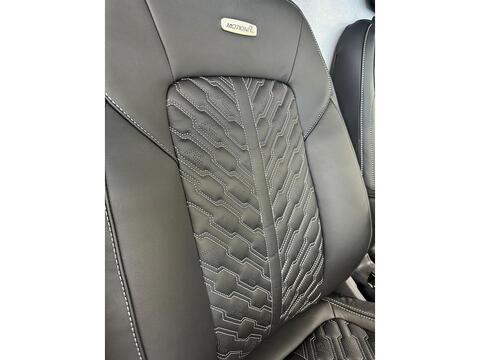 320 Limited L2h1 Ecoblue Panel Van 2.0 Automatic Diesel