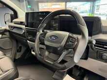 Ford Transit Custom 320 Limited L2h1 Ecoblue 
